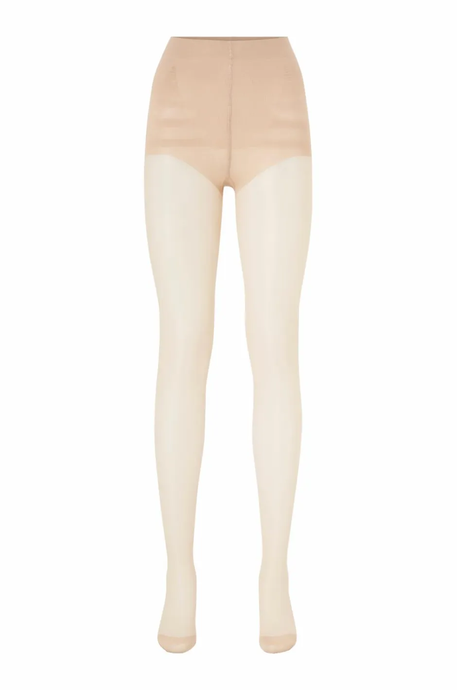 Ellos Collection Strømpebukser Hold in 40 DEN Medium Support Semishiny^Dame Shaping|Strømpebukser