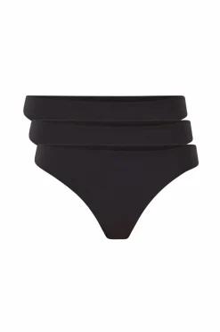 Clearance Collection Stringtrusser 3-pak Dame Trusser