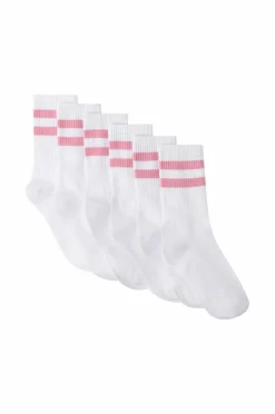 Clearance Collection Strømper 6-pack Børn Undertøj