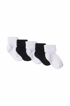 Discount Collection Strømper Mini Baby 5-pak Børn Nattøj & Homewear|Undertøj & Badetøj