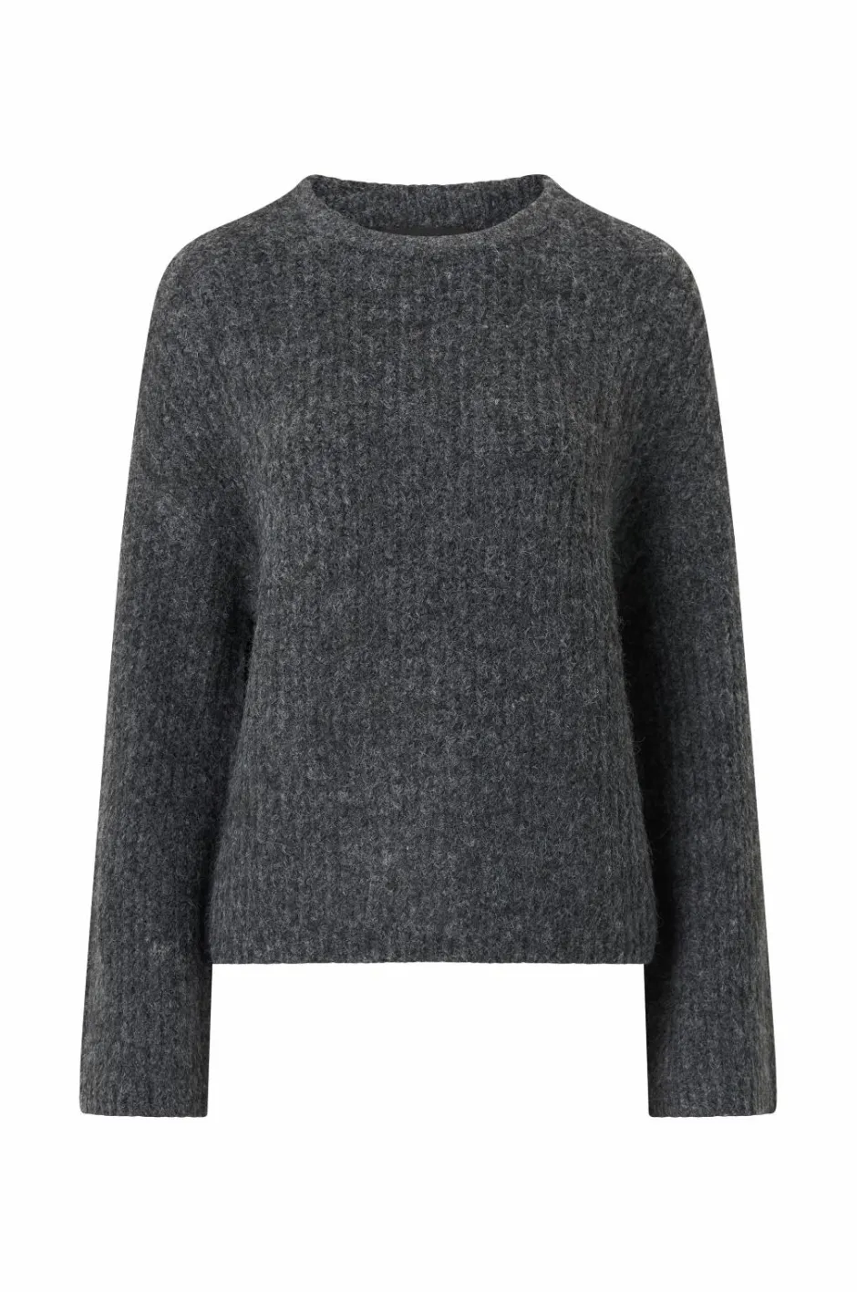 Ellos Collection Strikket Pullover^Dame Trøjer & Cardigans