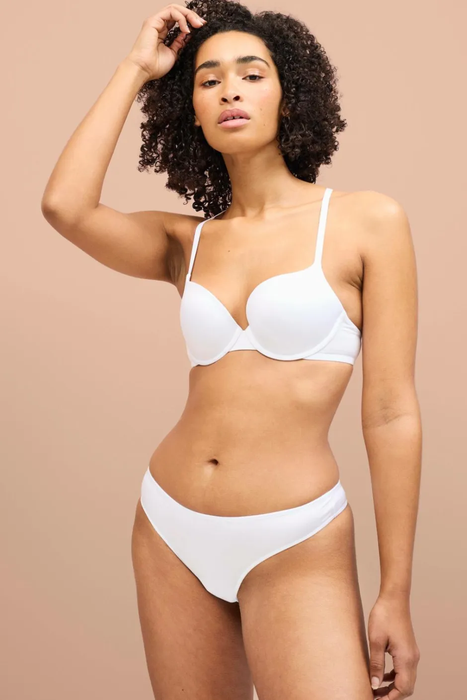 Hot Collection Stringtrusser 3-pak Dame Trusser