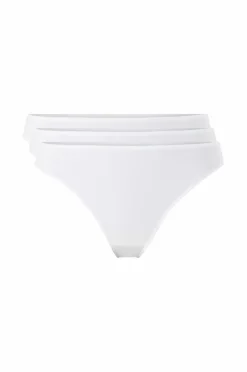 Hot Collection Stringtrusser 3-pak Dame Trusser