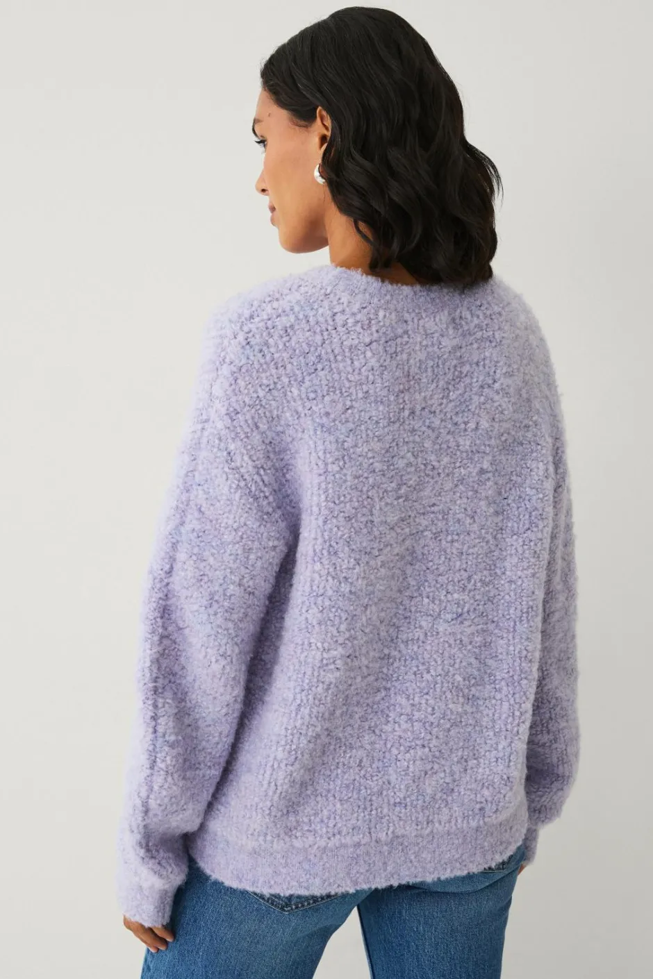 Ellos Collection Strikket Pullover^Dame Trøjer & Cardigans