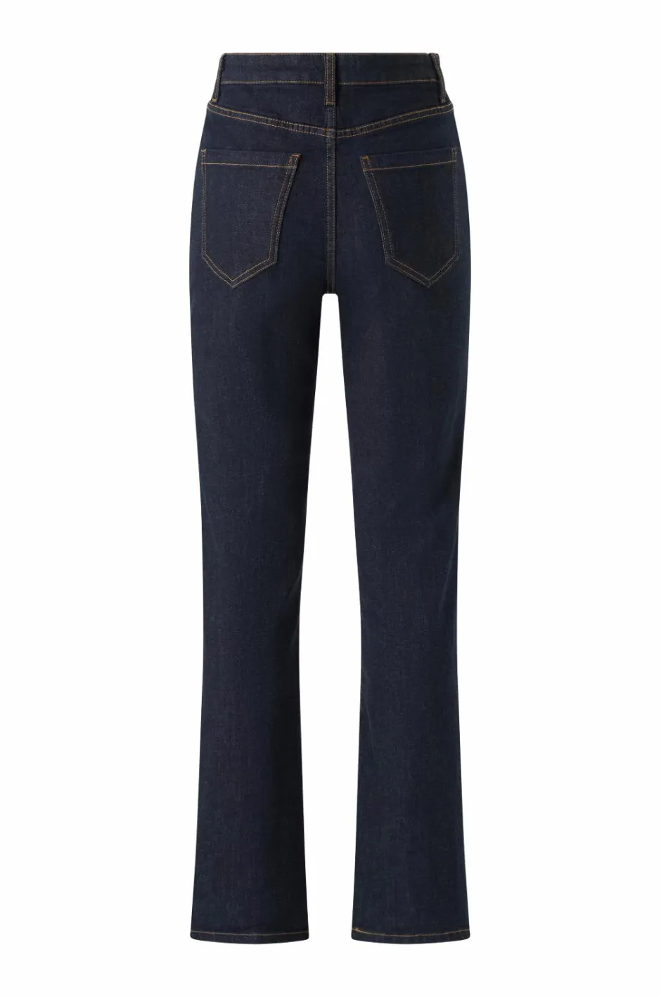 Ellos Collection Stretchjeans med lige bener^Dame Jeans