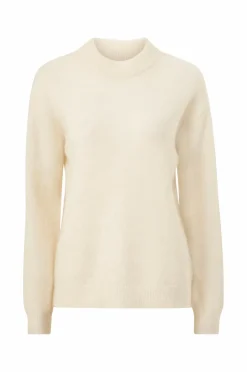 Outlet Collection Strikket trøje af høj kvalitet Dame Trøjer & Cardigans
