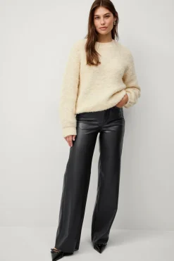 Ellos Collection Strikket Pullover^Dame Trøjer & Cardigans