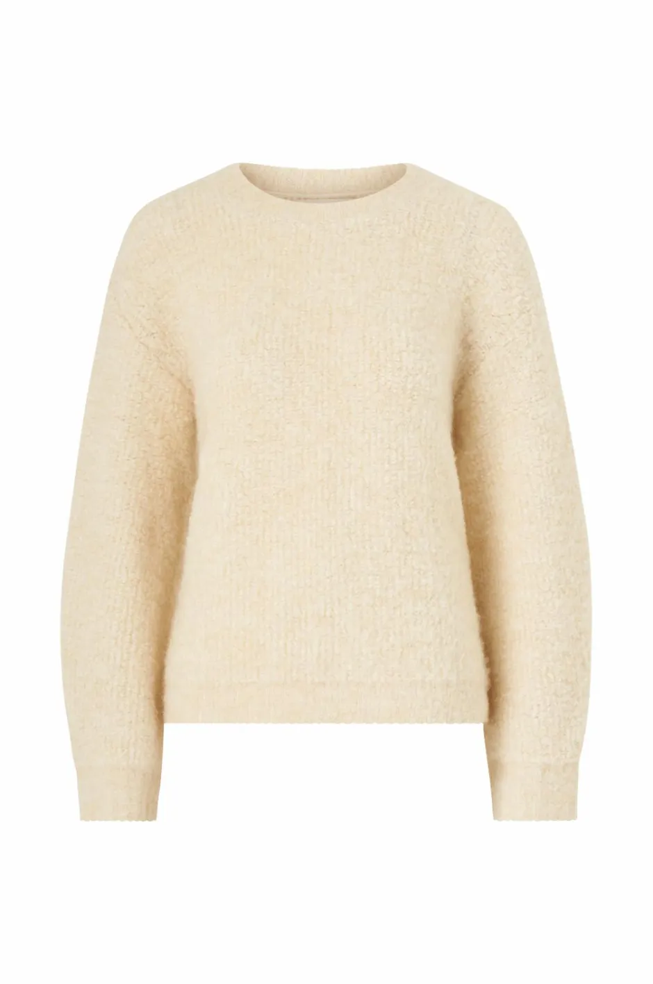 Ellos Collection Strikket Pullover^Dame Trøjer & Cardigans