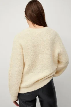 Ellos Collection Strikket Pullover^Dame Trøjer & Cardigans