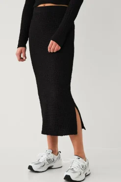 Discount Collection Strikket nederdel Børn Nederdele