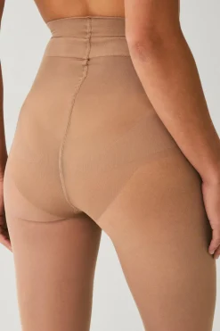Sale Collection Strømpebukser Hold in 40 DEN Medium Support Semishiny Dame Shaping|Strømpebukser