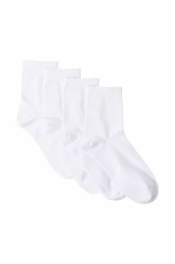 Sale Collection Strømper 4-pack Dame Strømper