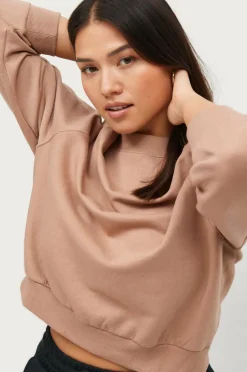 Discount Collection Sweatshirt Anja Dame Sweatshirts & Hoodies