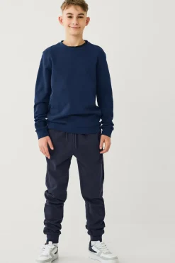 Sale Collection Sweatshirt Crew Basic Børn Basistøj|Sweatshirts & Hoodies