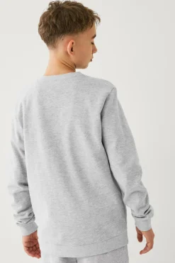 Sale Collection Sweatshirt Crew Basic Børn Basistøj|Sweatshirts & Hoodies