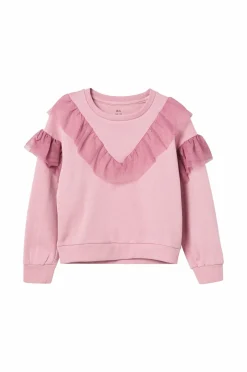 Clearance Collection Sweatshirt Iris S Girl Børn Sweatshirts & Hoodies