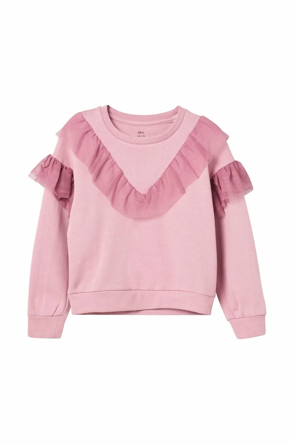 Clearance Collection Sweatshirt Iris S Girl Børn Sweatshirts & Hoodies