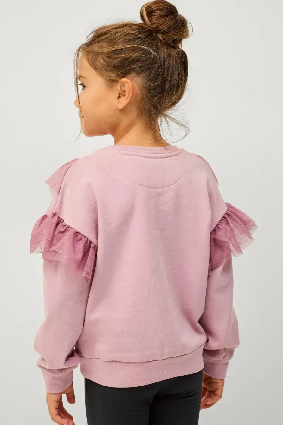 Clearance Collection Sweatshirt Iris S Girl Børn Sweatshirts & Hoodies