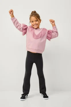 Clearance Collection Sweatshirt Iris S Girl Børn Sweatshirts & Hoodies