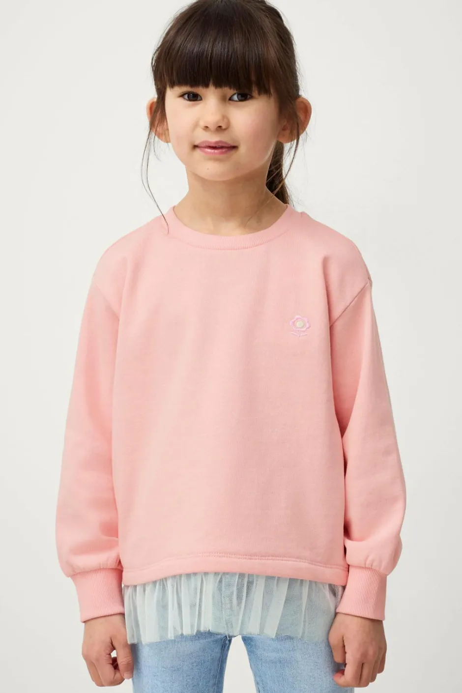 Collection Sweatshirt Svea Børn Sweatshirts & Hoodies