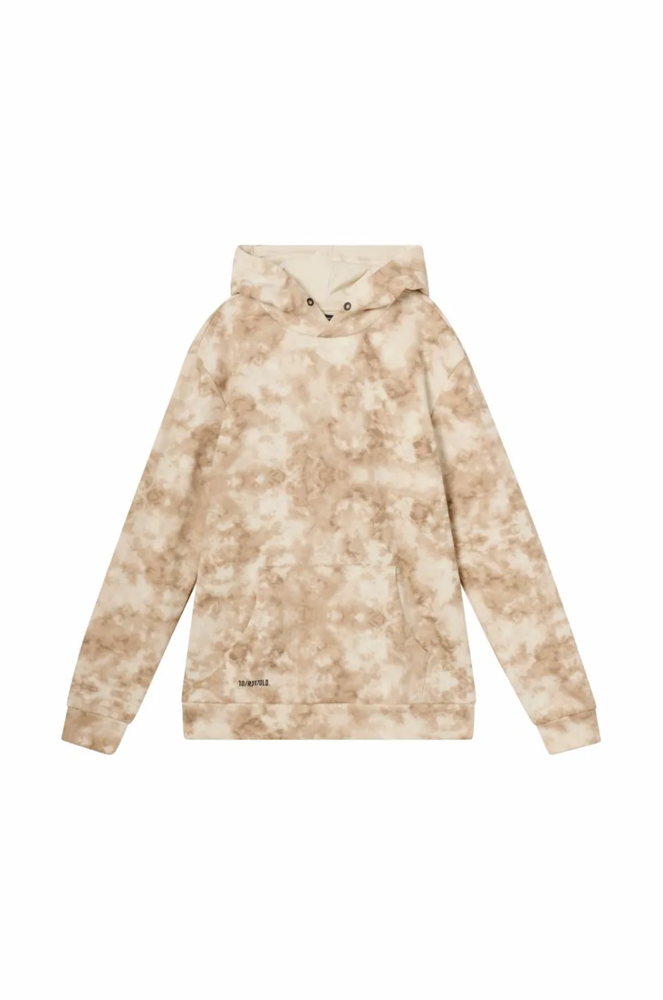 Ellos Collection Sweatshirt med hætte og print^Børn Sweatshirts & Hoodies