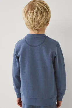 Ellos Collection Sweatshirt med tryk^Børn Sweatshirts & Hoodies