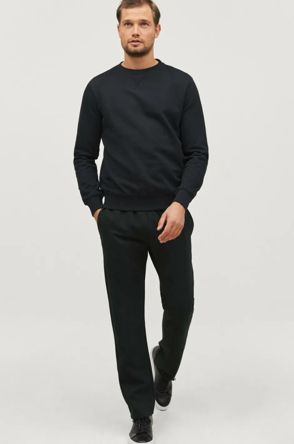 Ellos Collection Sweatshirt^ Basistøj|Nattøj & Homewear