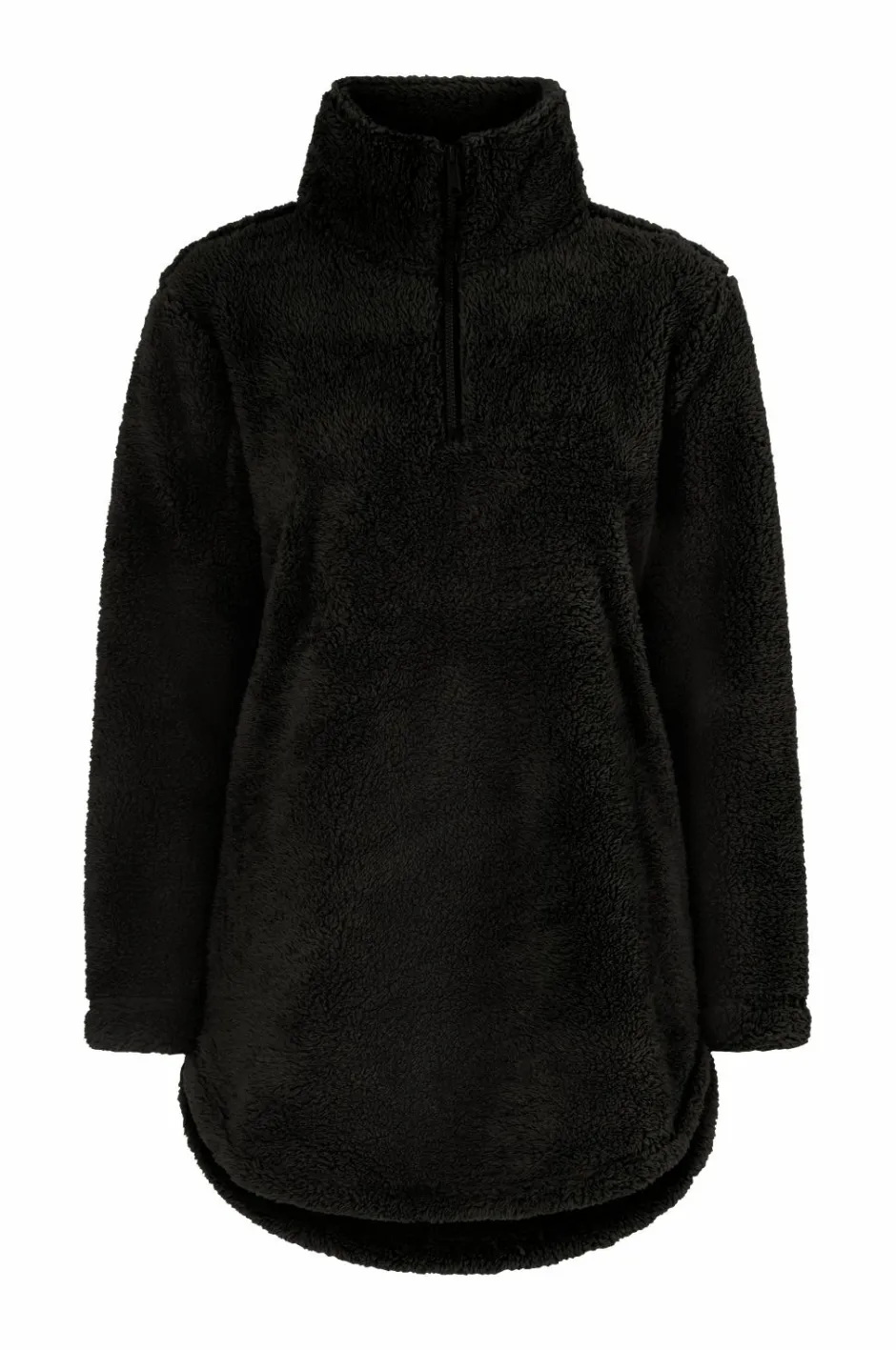 Clearance Collection Sweatshirt i fleece Dame Loungewear & Homewear|Sweatshirts & Hoodies