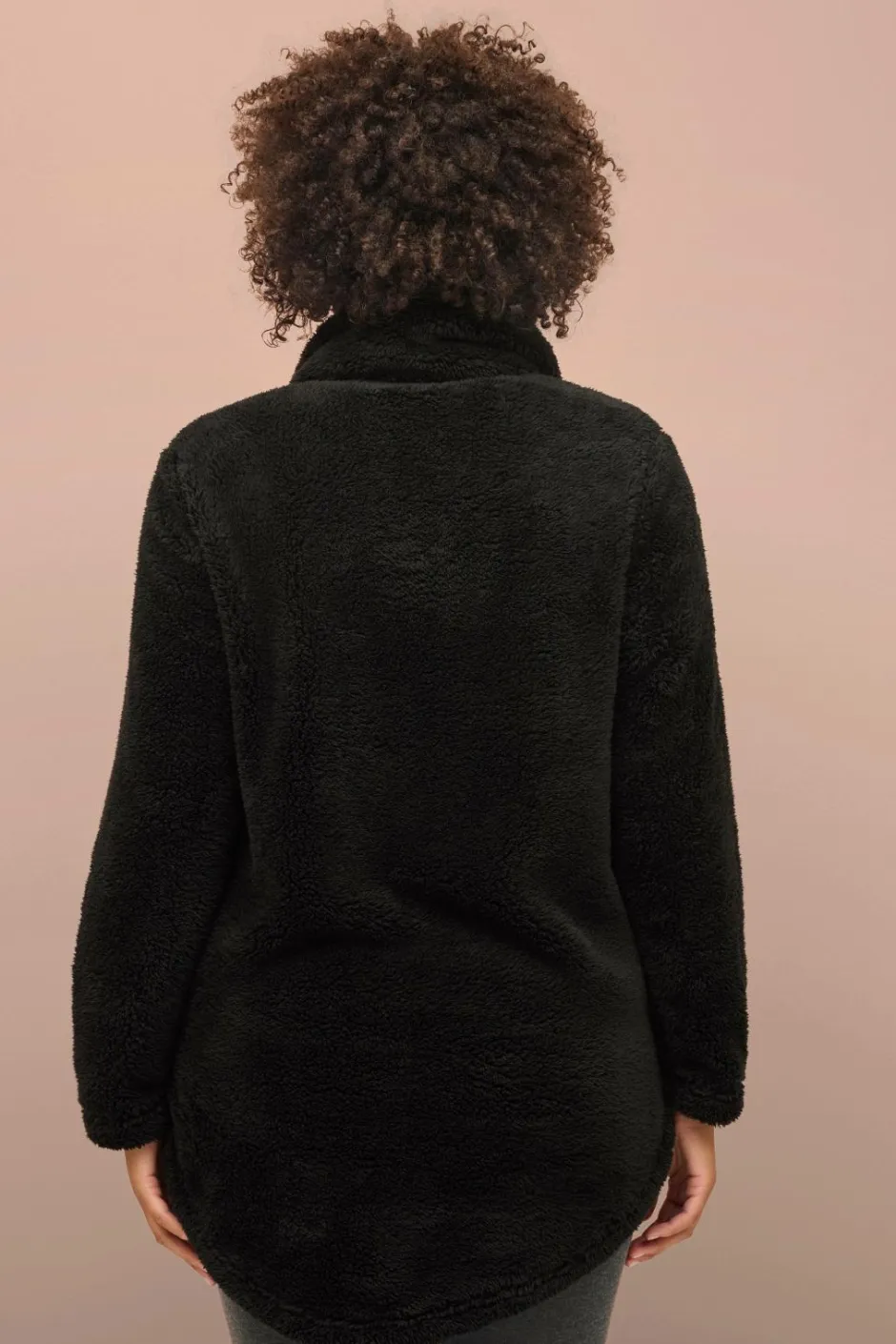 Clearance Collection Sweatshirt i fleece Dame Loungewear & Homewear|Sweatshirts & Hoodies