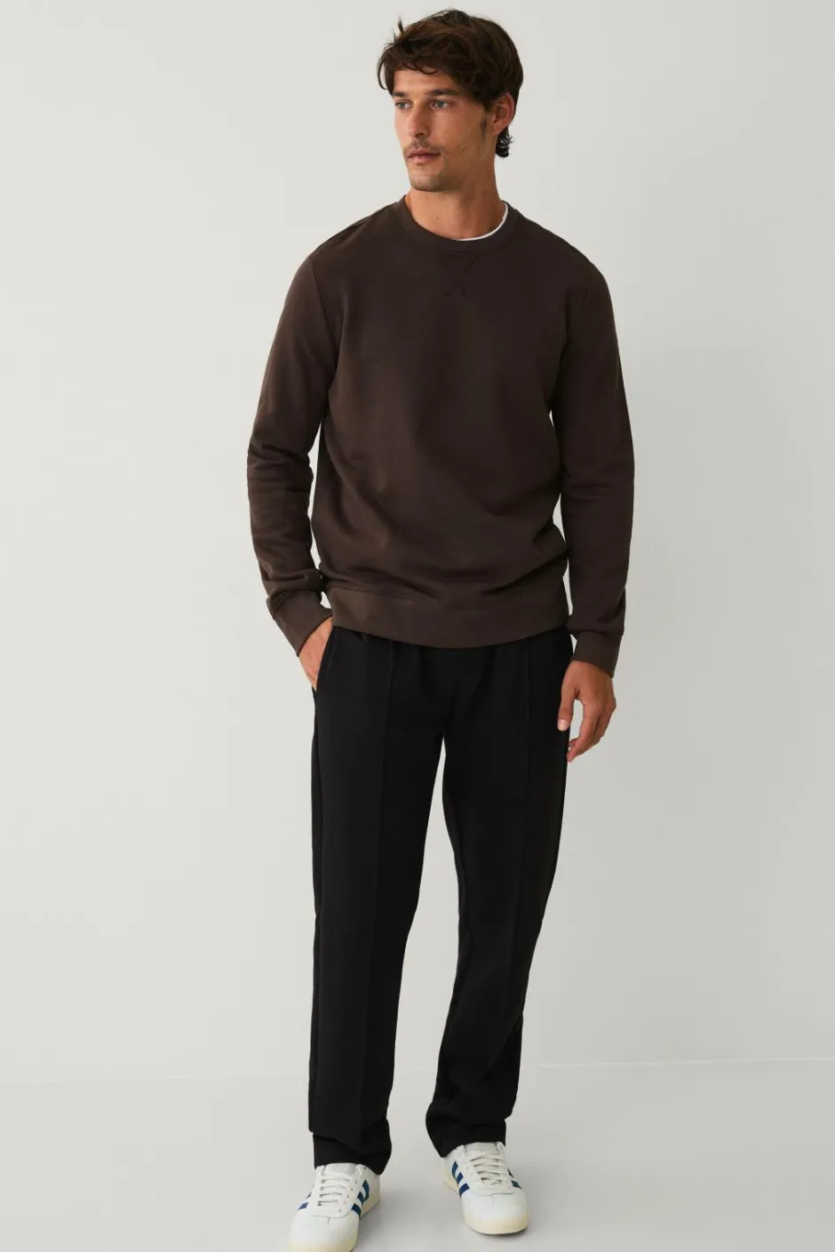 Ellos Collection Sweatshirt^ Basistøj|Nattøj & Homewear