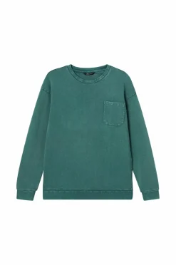 Best Collection Sweatshirt med rund halsudskæring Børn Sweatshirts & Hoodies