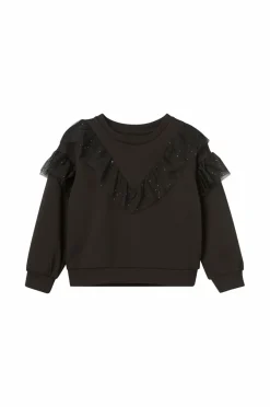 Clearance Collection Sweatshirt Iris S Girl Børn Sweatshirts & Hoodies