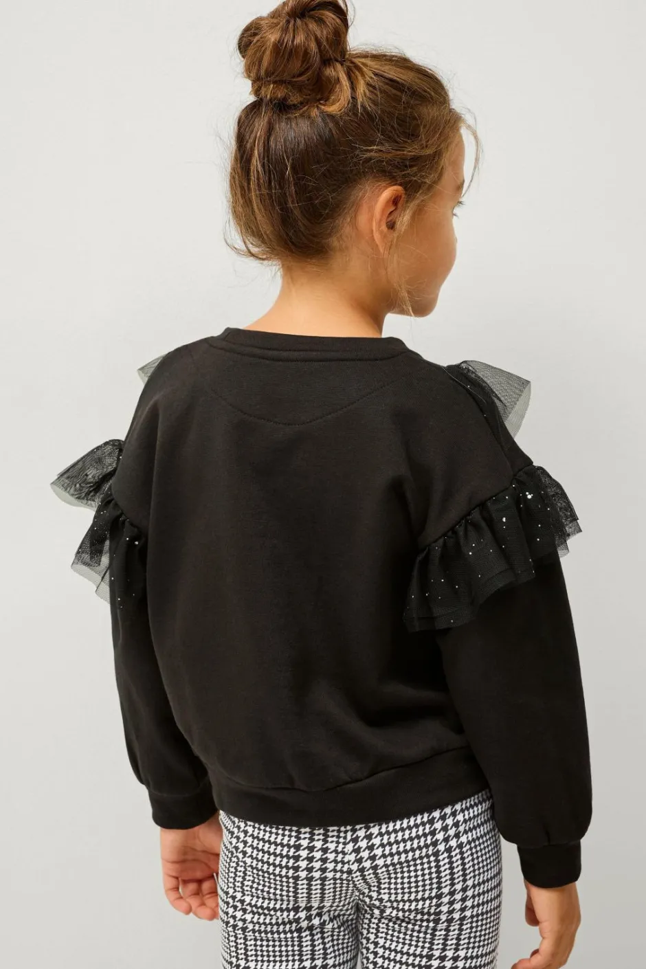 Clearance Collection Sweatshirt Iris S Girl Børn Sweatshirts & Hoodies