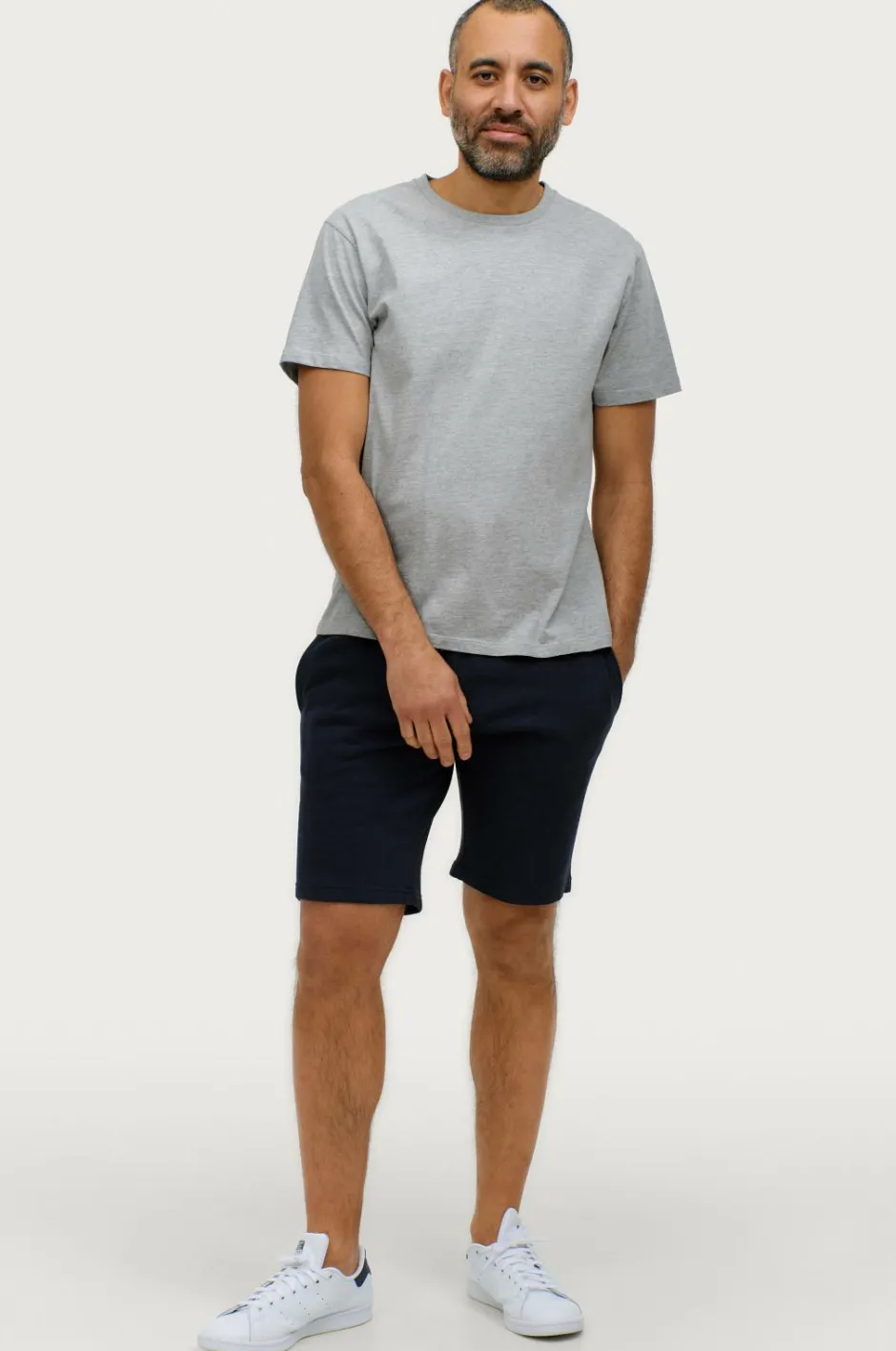 Ellos Collection Sweatshorts Tyson^ Basistøj|Shorts