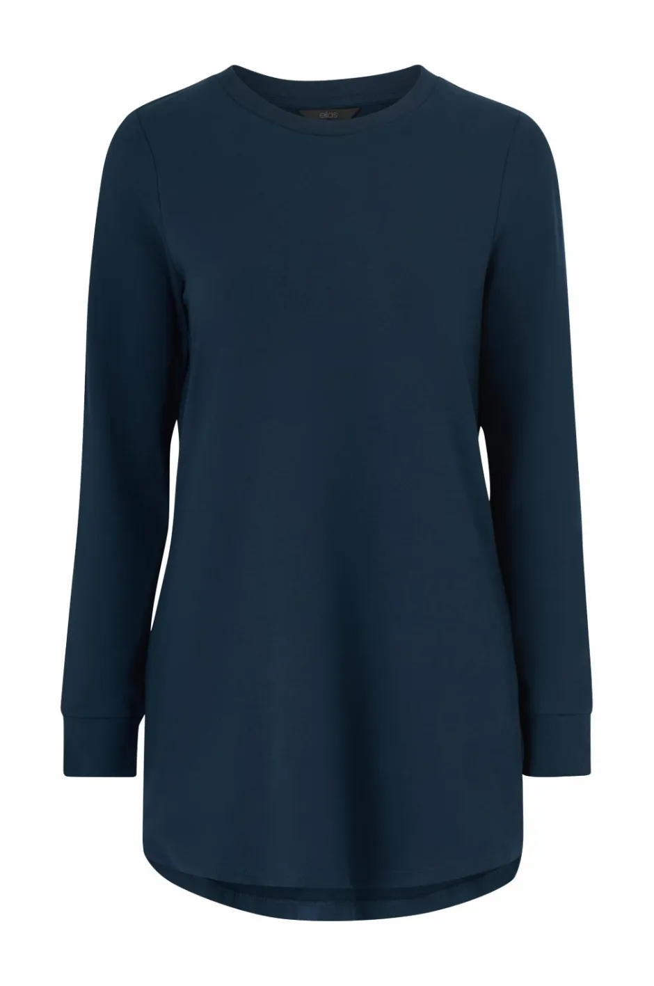 Ellos Collection Sweatshirttunika^Dame Tunikaer|Sweatshirts & Hoodies