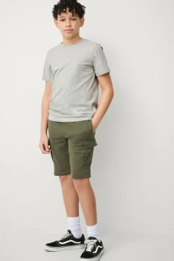 Discount Collection Sweatshorts Viktor Børn Shorts