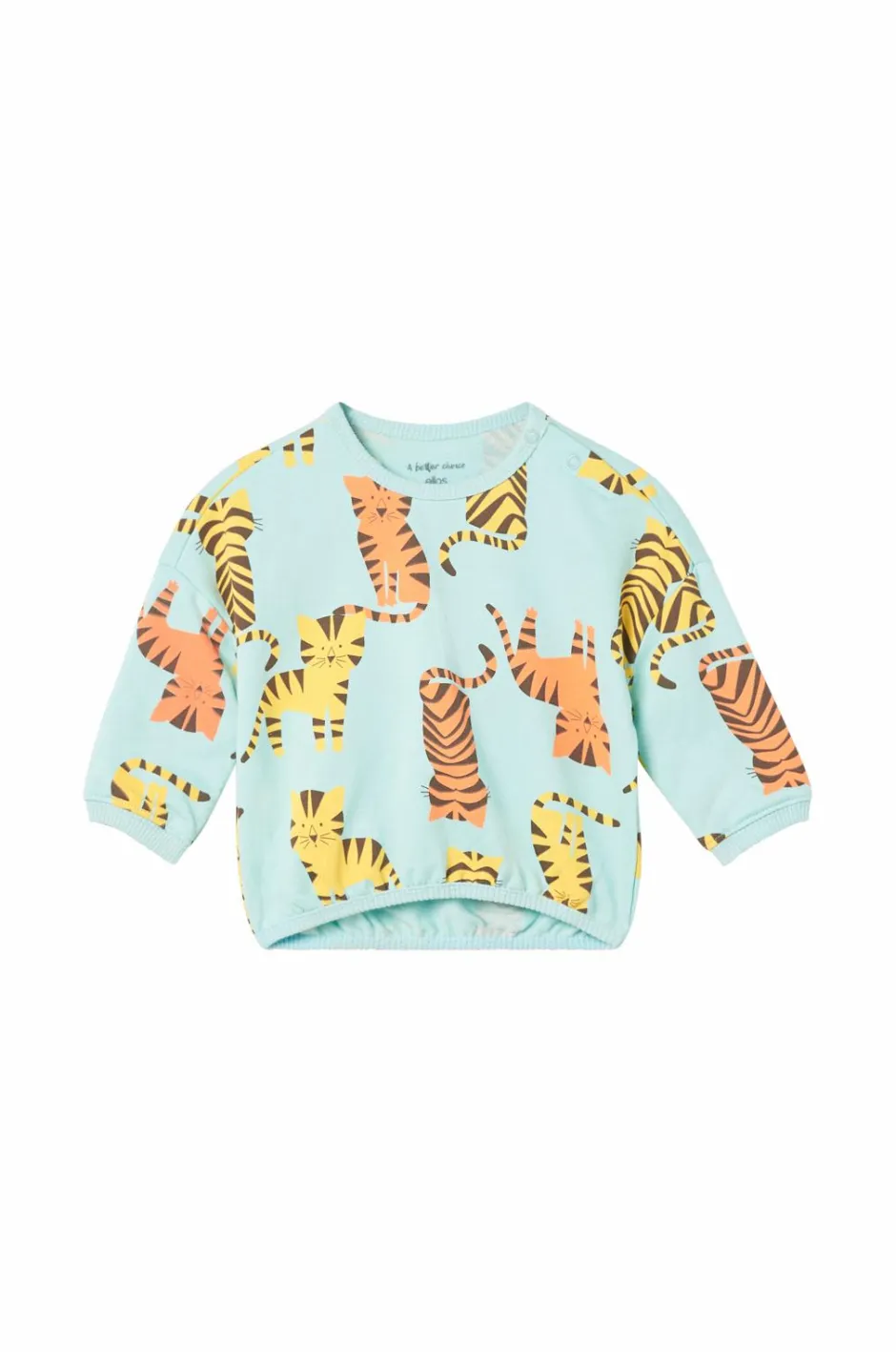 Hot Collection Sweatsæt Marv Børn Trøjer