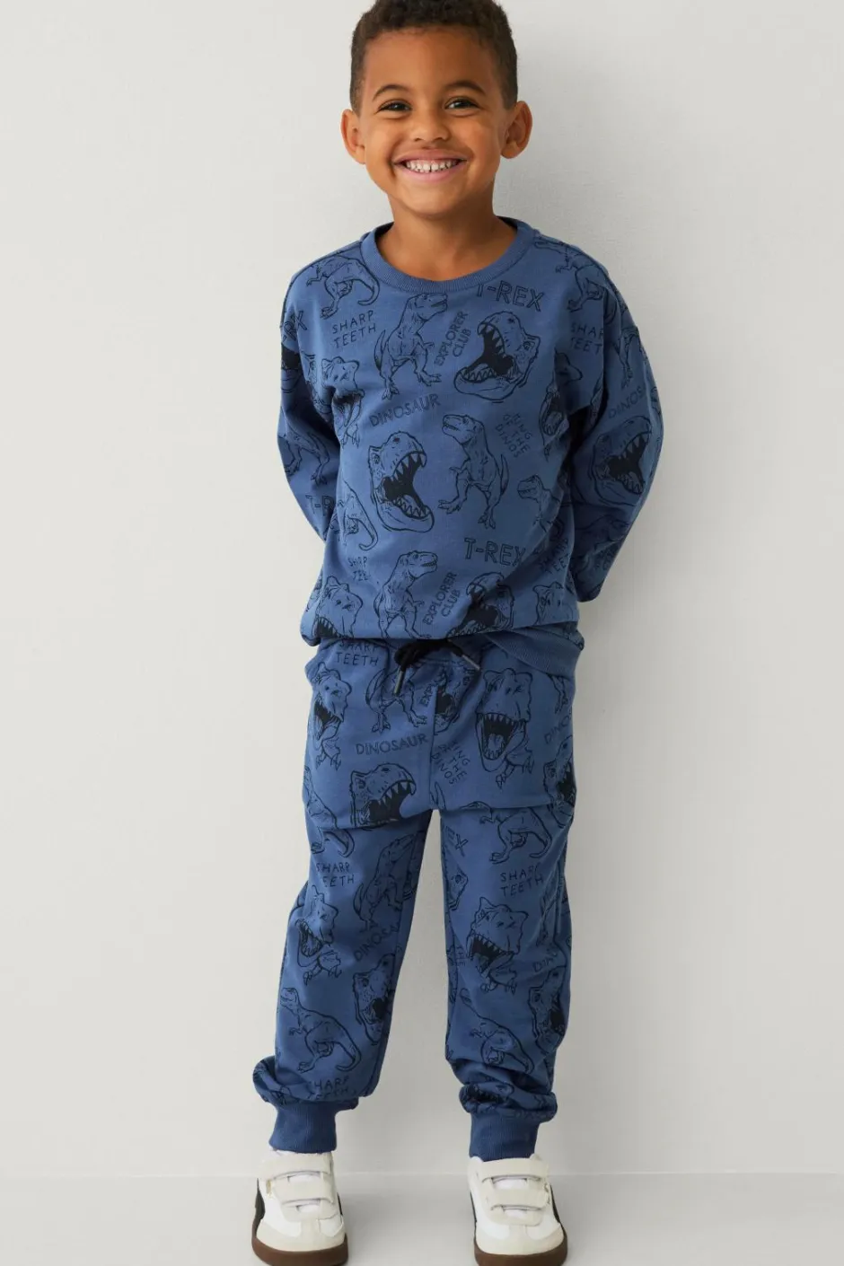 Outlet Collection Sweatpants Børn Bukser & Leggings