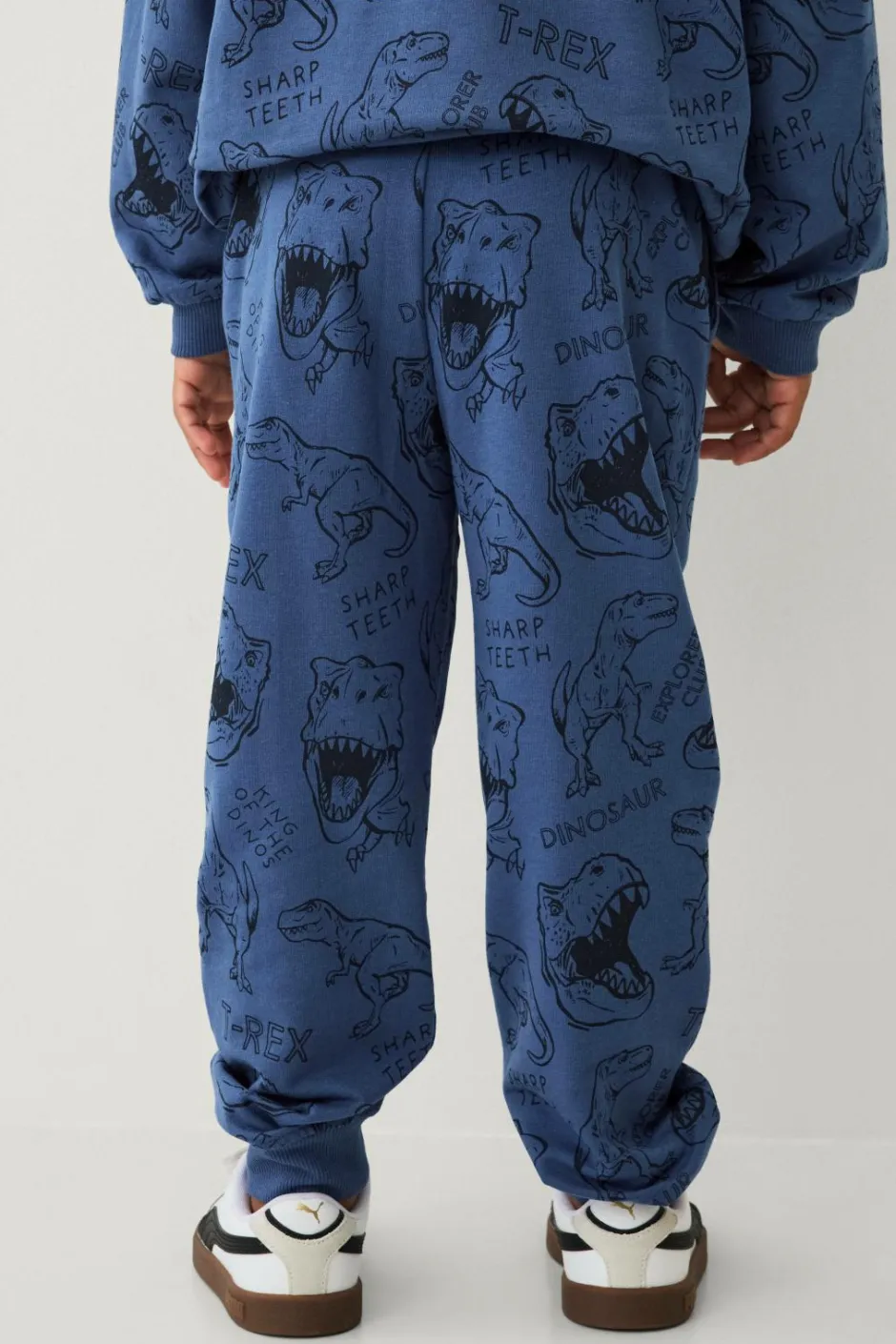 Outlet Collection Sweatpants Børn Bukser & Leggings