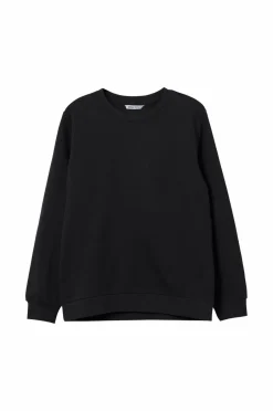 Online Collection Sweatshirt Crew Basic Børn Basistøj