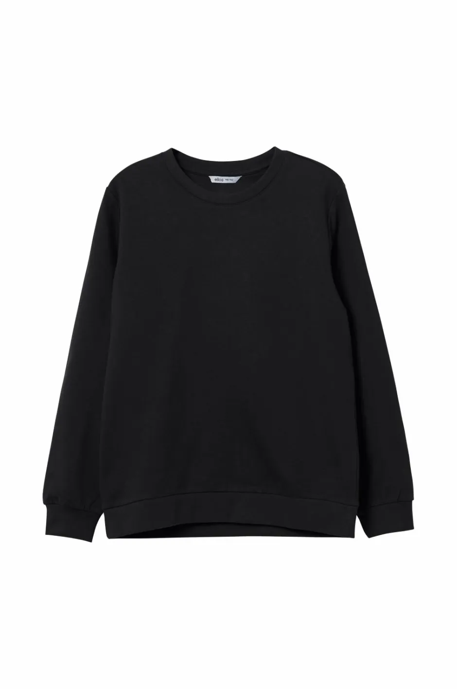 Online Collection Sweatshirt Crew Basic Børn Basistøj