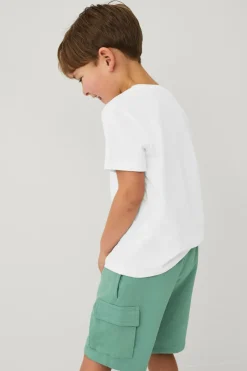 Sale Collection Sweatshorts Viktor Børn Shorts