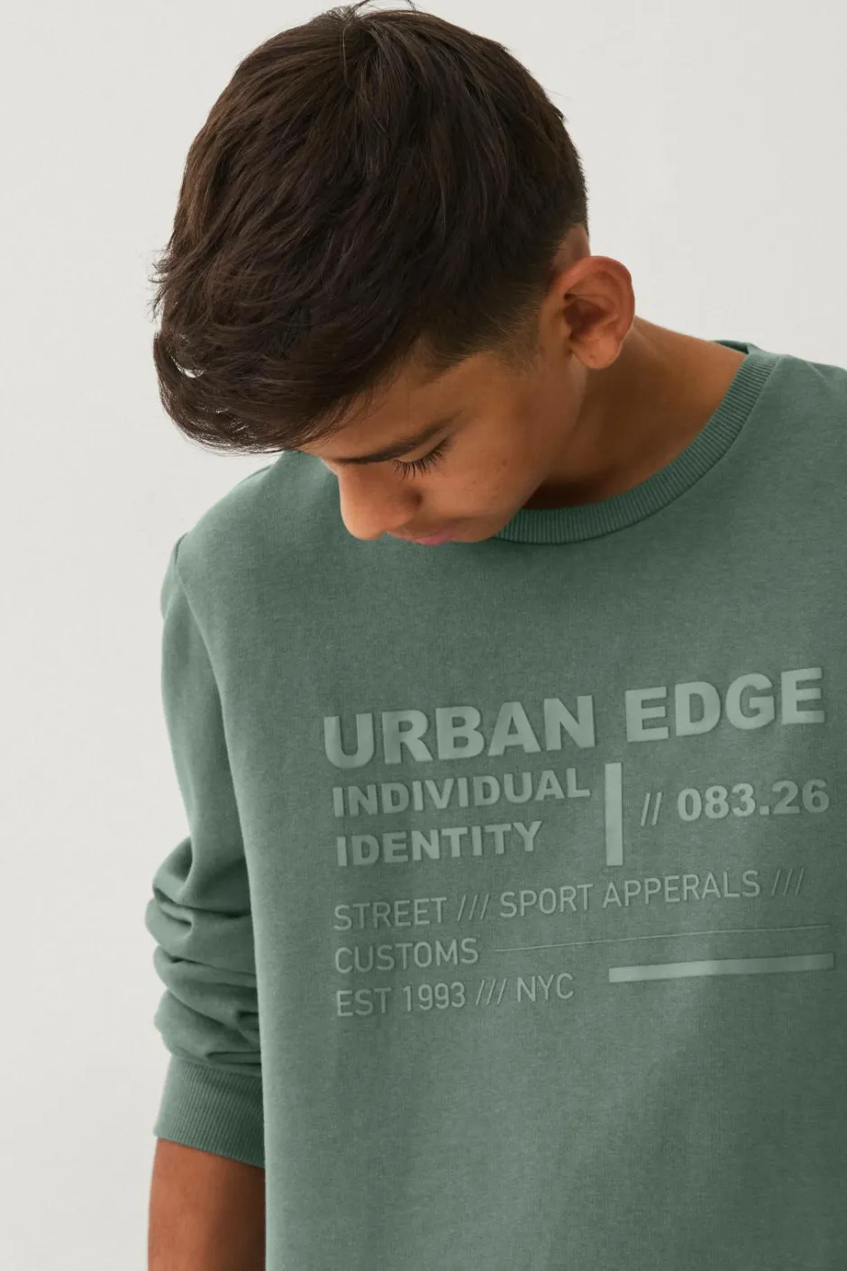 Ellos Collection Sweatshirt^Børn Sweatshirts & Hoodies