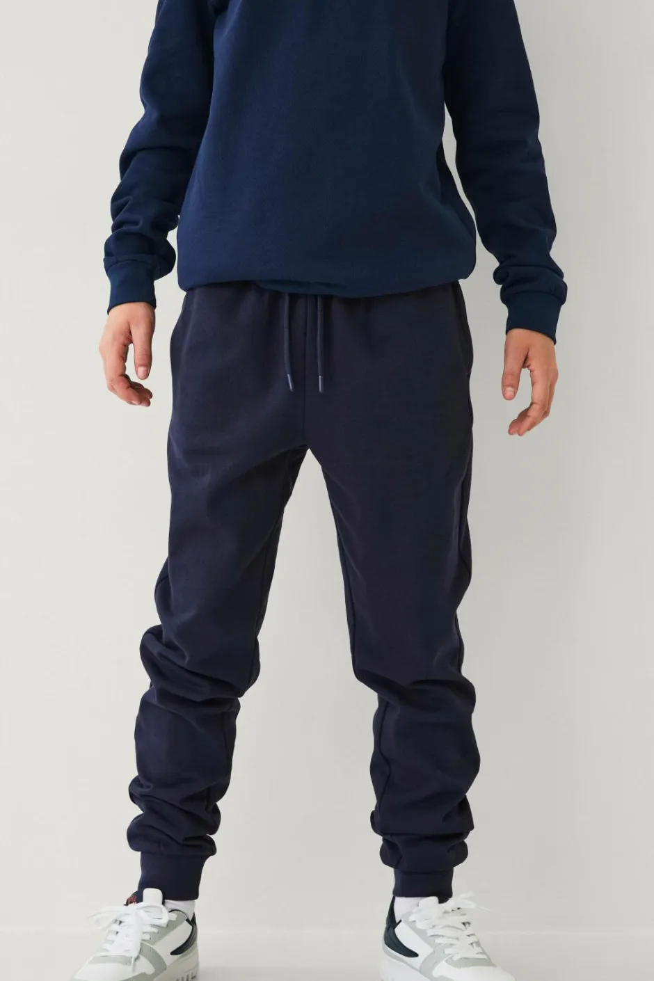 New Collection Sweatbukser Basic Børn Basistøj