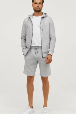 Outlet Collection Sweatshorts Tyson Basistøj|Shorts