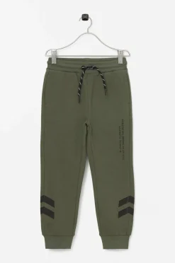 Hot Collection Sweatbukser Aidan Børn Bukser & Leggings