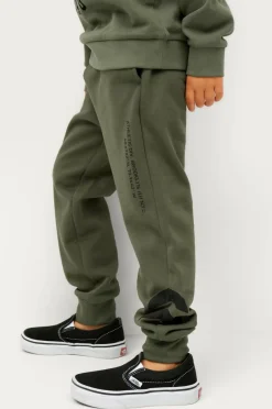Hot Collection Sweatbukser Aidan Børn Bukser & Leggings