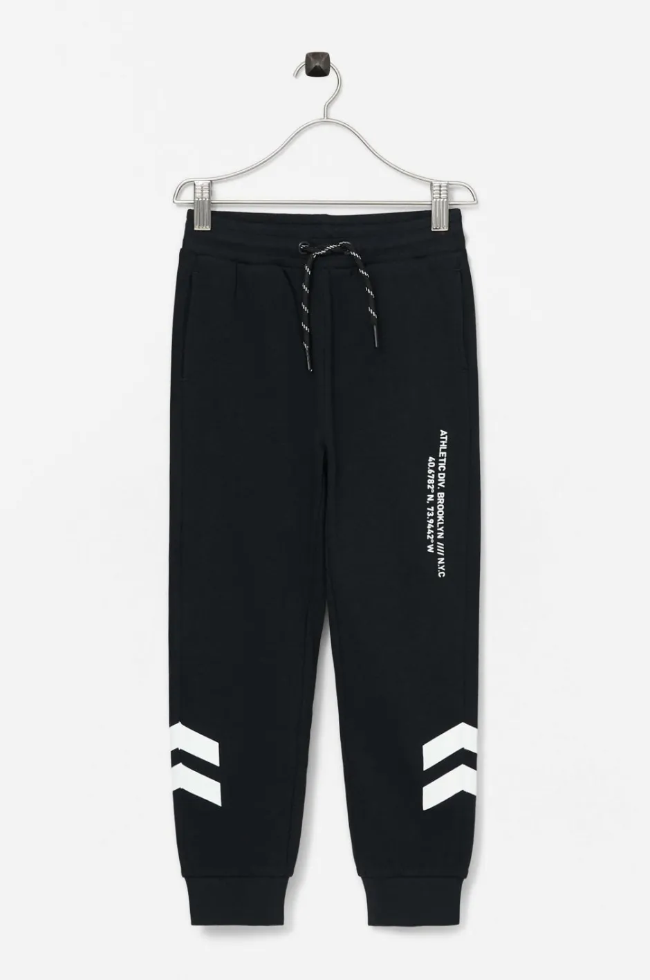 Ellos Collection Sweatbukser Aidan^Børn Bukser & Leggings