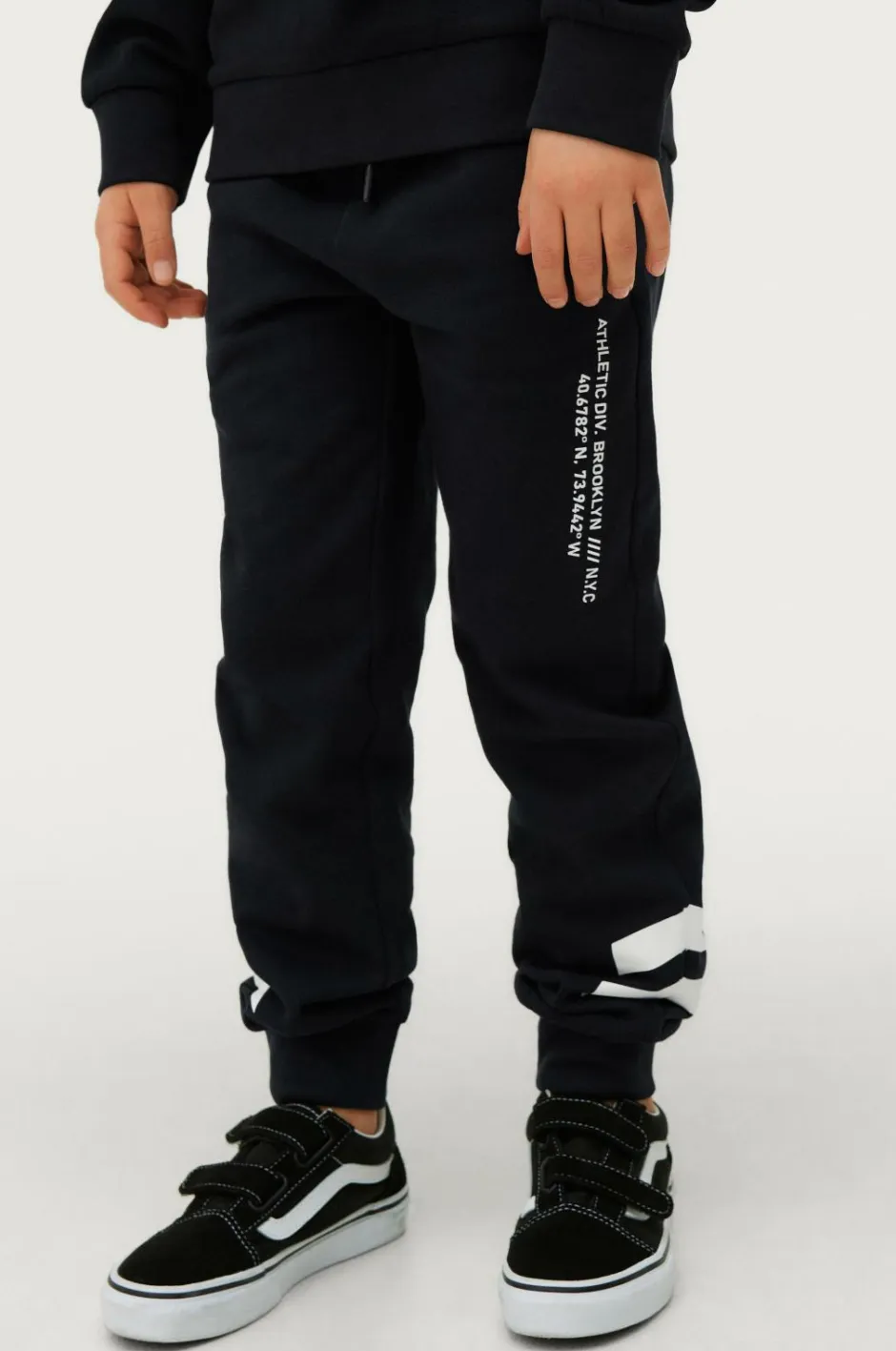 Ellos Collection Sweatbukser Aidan^Børn Bukser & Leggings