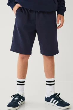 Online Collection Sweatshorts Basic Børn Basistøj|Shorts